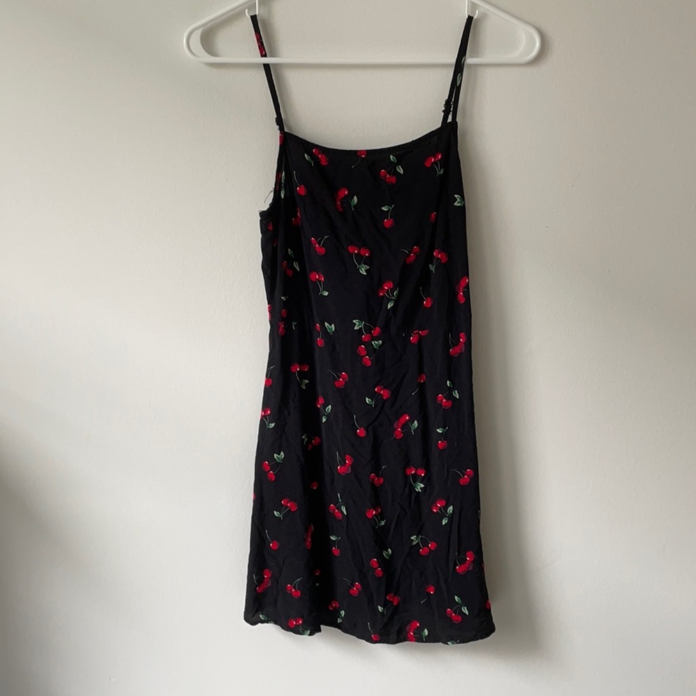 ❗️SOLD❗️Cherry dress 🍒